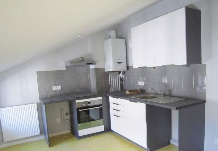 Appartement • Location • 62m2 • Jaude • Clermont-Ferrand