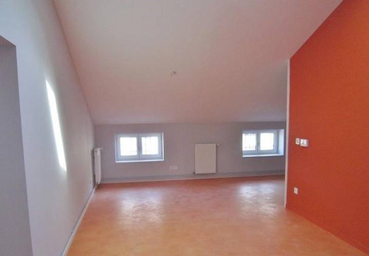 Appartement • Location • 66m2 • Jaude • Clermont-Ferrand