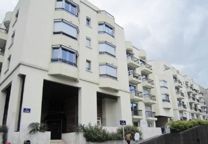 Appartement • Location • 26m2 • Jaude • Clermont-Ferrand