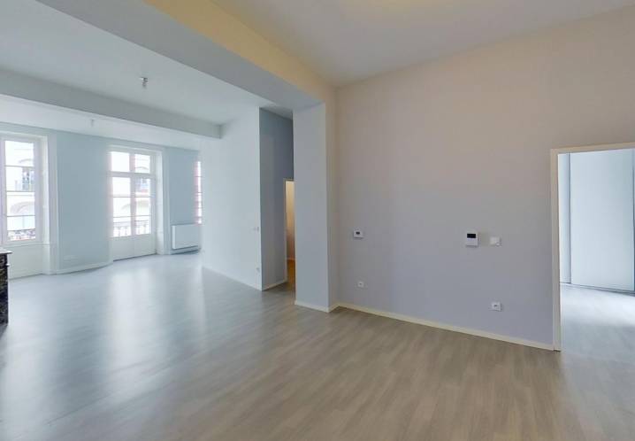 Appartement • Location • 72m2 • Jaude • Clermont-Ferrand