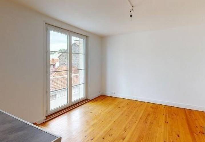 Appartement • Location • 47m2 • Salins • Clermont-Ferrand