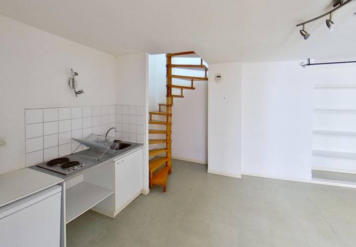 Appartement • Location • 43m2 • Jaude • Clermont-Ferrand