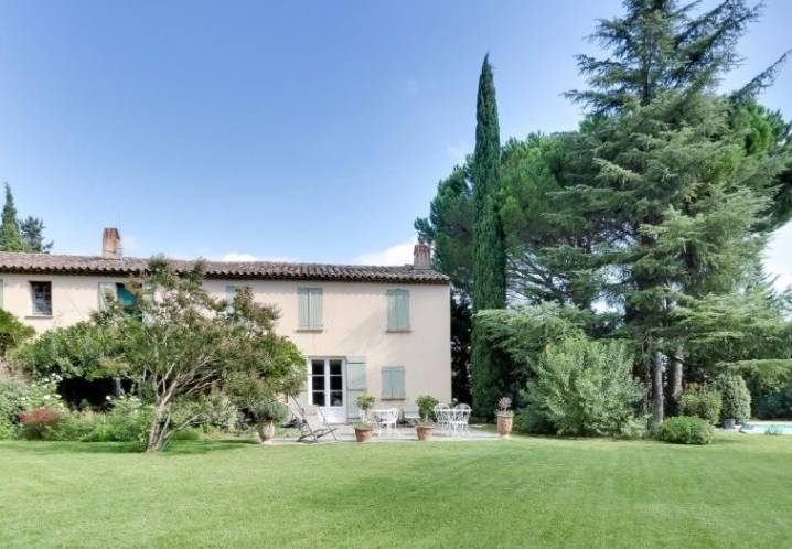 Maison • Vente • 235m2 • Cogolin • Cogolin