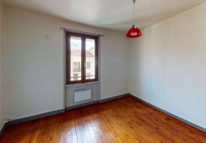 Appartement • Location • 45m2 • Gaillard • Clermont-Ferrand