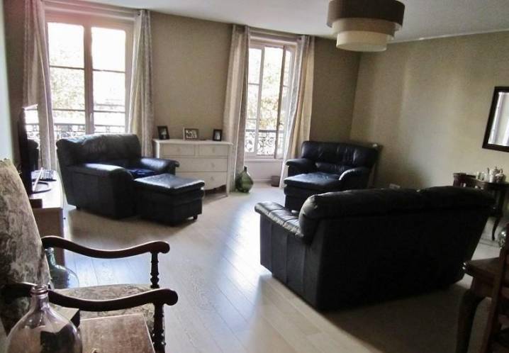 Appartement • Location • 95m2 • Jaude • Clermont-Ferrand