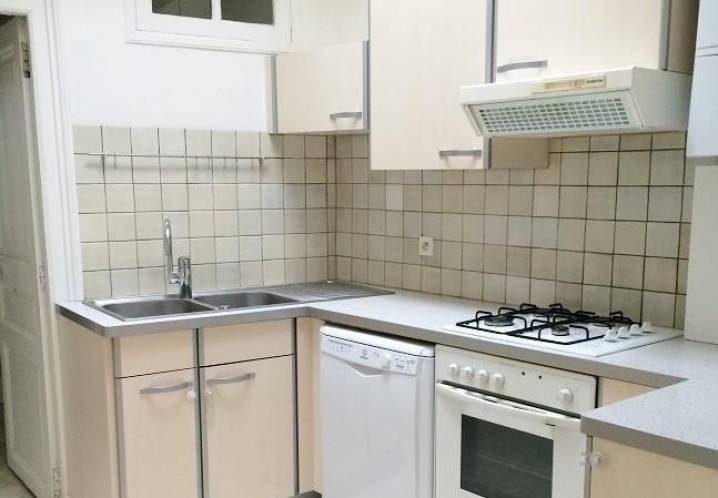Appartement • Location • 78m2 • Gaillard • Clermont-Ferrand