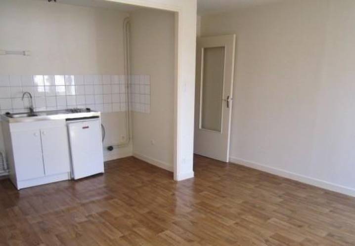 Appartement • Location • 40m2 • Gaillard • Clermont-Ferrand