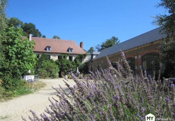 Maison • Vente • 410m2 • Vichy