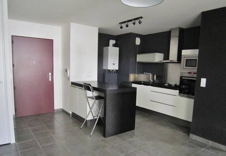 Appartement • Location • 40m2 • Jaude • Clermont-Ferrand