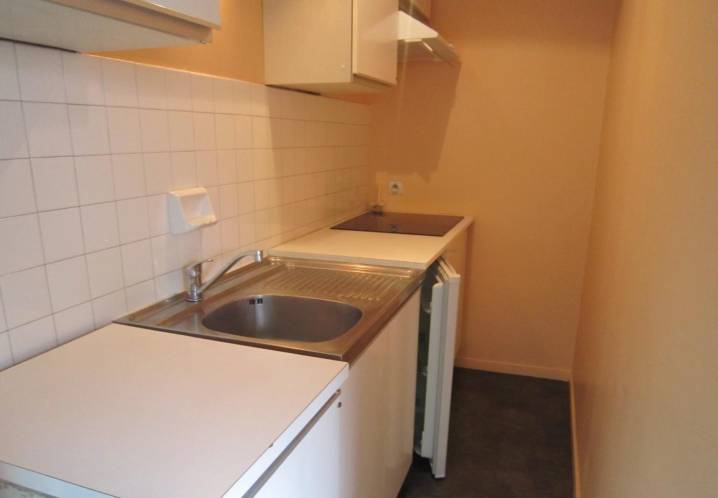 Appartement • Location • 29m2 • Chamalières