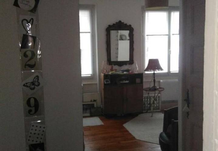Appartement • Vente • 37m2 • CLERMONT-FERRAND