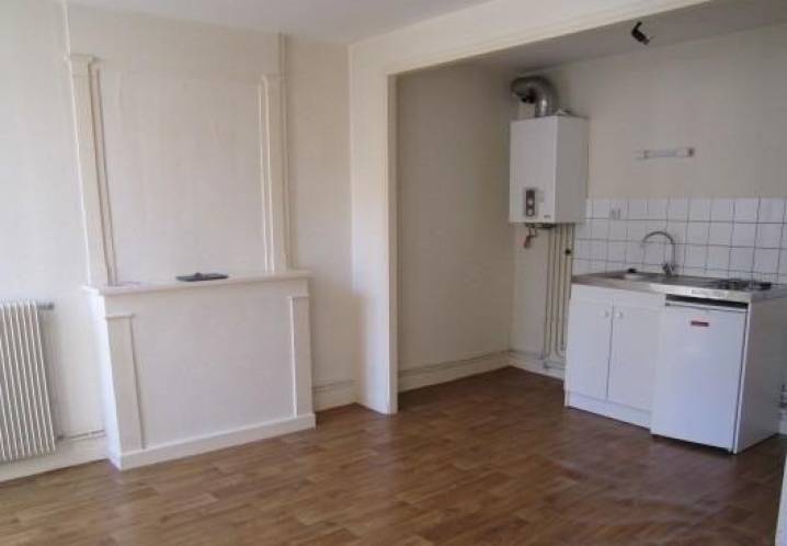 Appartement • Location • 38m2 • Gaillard • Clermont-Ferrand