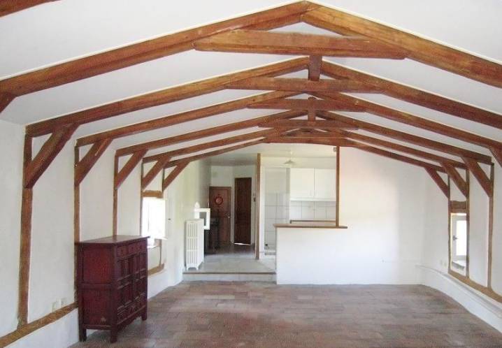 Appartement • Location • 85m2 • Saint-Amant-Tallende