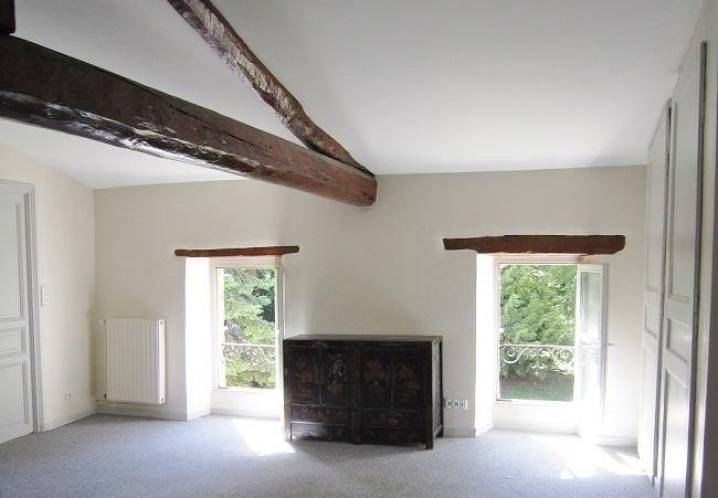 Appartement • Location • 71m2 • Saint-Amant-Tallende