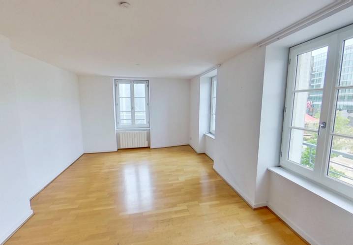 Appartement • Location • 56m2 • Jaude • Clermont-Ferrand