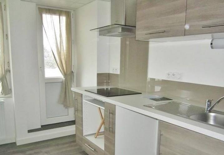 Appartement • Location • 49m2 • Chamalières