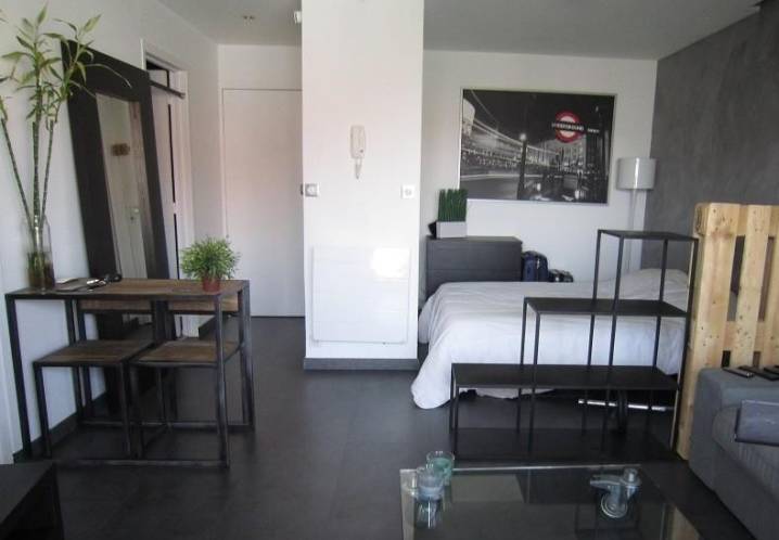 Appartement • Location • 30m2 • Chamalières