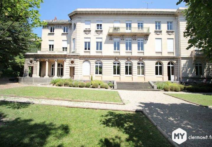 Maison • Vente • 1468m2 • Clermont-Ferrand