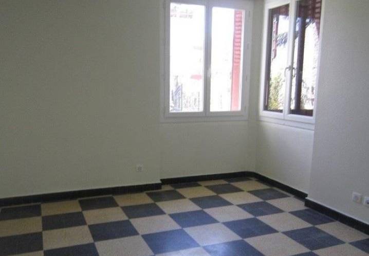 Appartement • Location • 43m2 • Chanturgue • Clermont-Ferrand