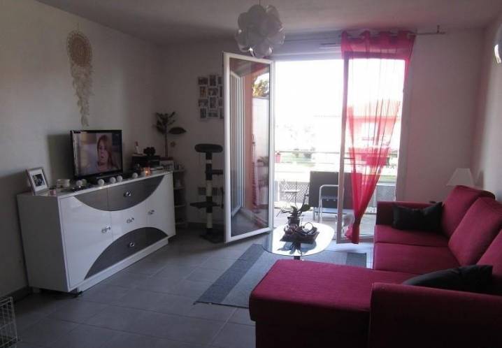 Appartement • Location • 38m2 • Gerzat