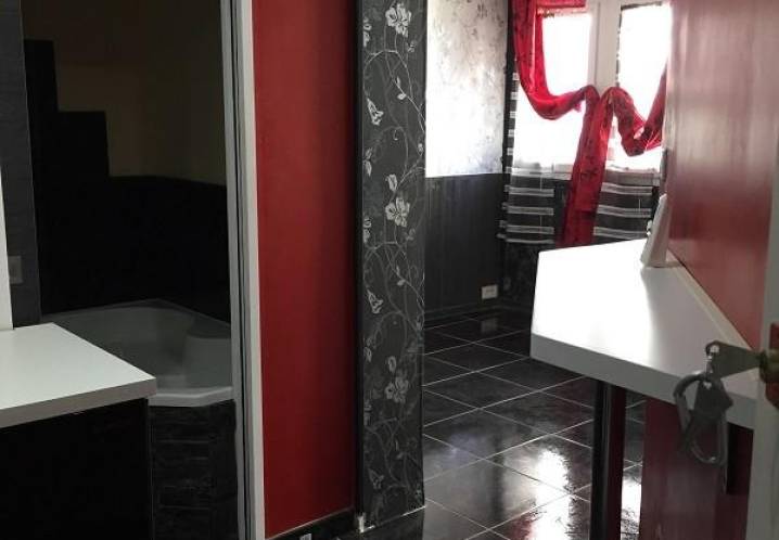 Appartement • Vente • 16m2 • Chamalières