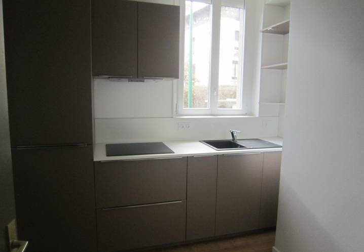 Appartement • Location • 48m2 • Chamalières