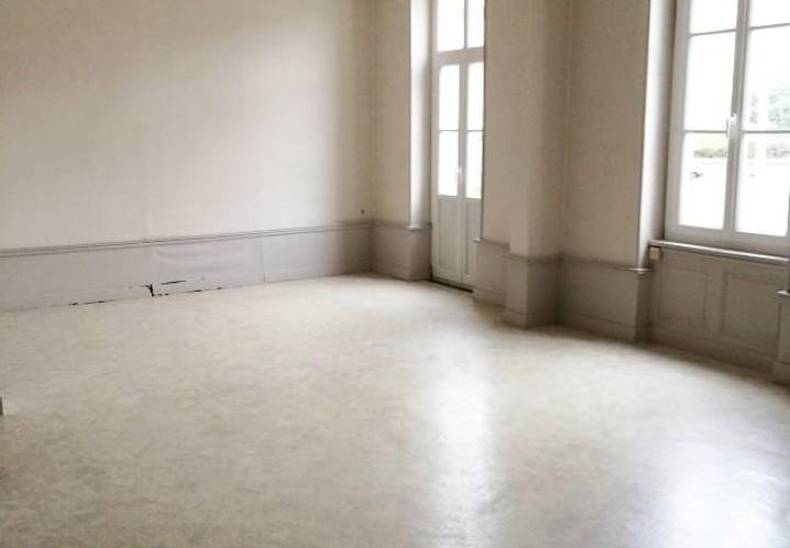 Appartement • Location • 78m2 • Gaillard • Clermont-Ferrand