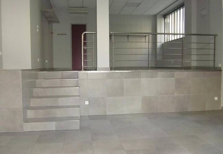 Commercial • Location • 54m2 • Jaude • Clermont-Ferrand
