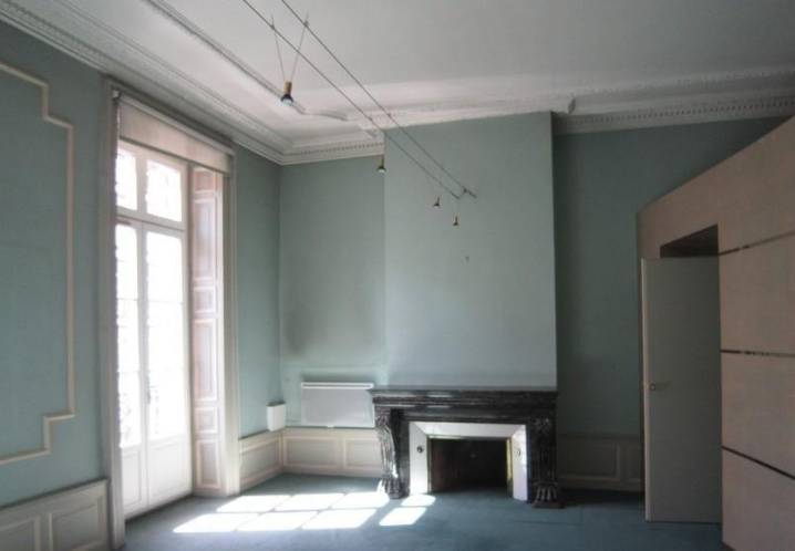 Commercial • Location • 257m2 • Clermont-Ferrand
