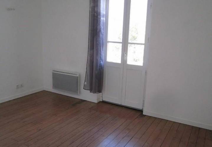 Appartement • Location • 32m2 • Chamalières