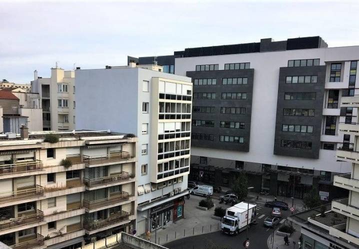 Appartement • Location • 57m2 • Jaude • Clermont-Ferrand