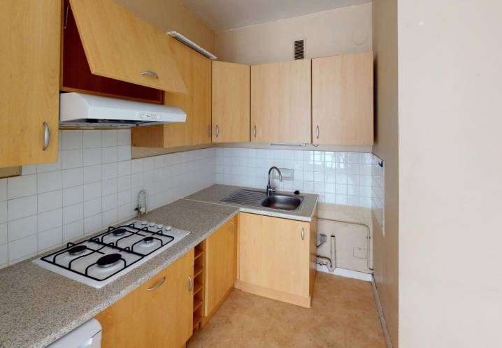 Appartement • Location • 30m2 • Jaude • Clermont-Ferrand