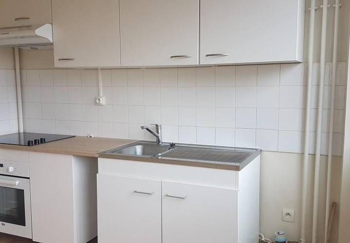 Appartement • Location • 57m2 • Jaude • Clermont-Ferrand