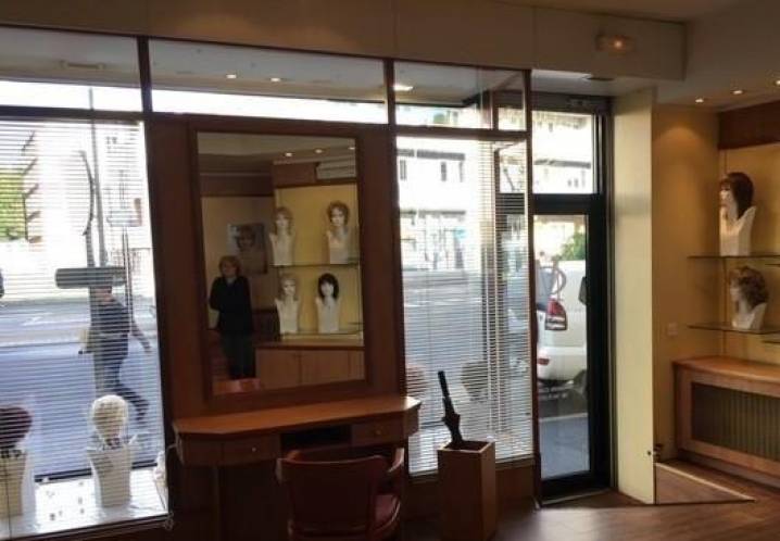 Commercial • Location • 50m2 • Jaude • Clermont-Ferrand