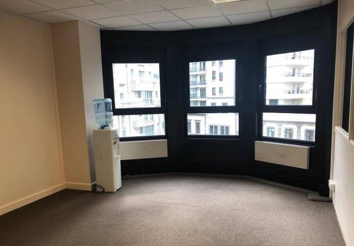 Commercial • Location • 40m2 • Jaude • Clermont-Ferrand