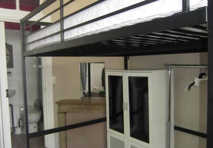 Appartement • Location • 14m2 • Delille • Clermont-Ferrand