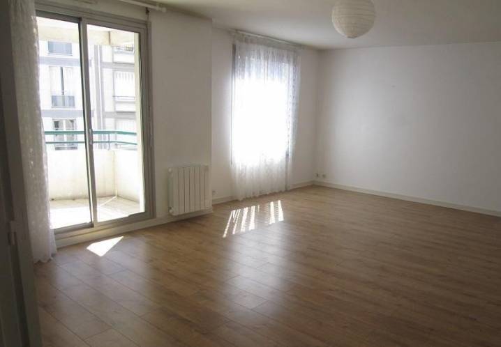 Appartement • Location • 92m2 • Jaude • Clermont-Ferrand