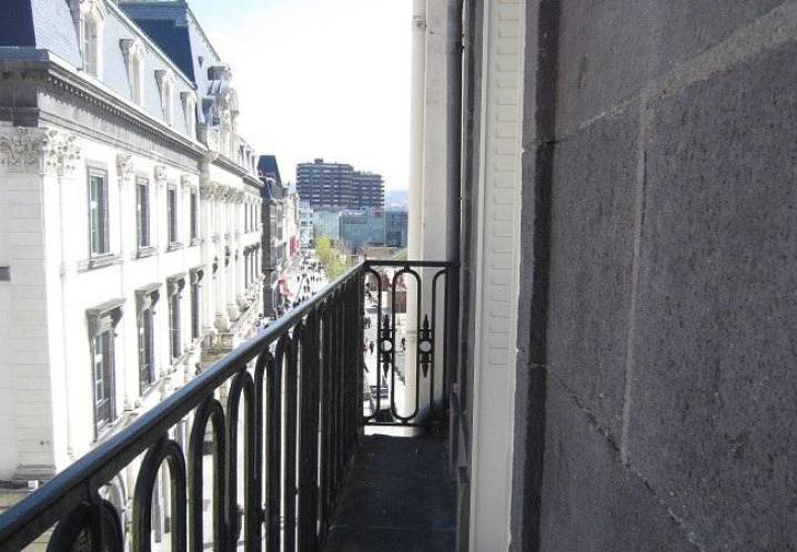 Appartement • Location • 65m2 • Jaude • Clermont-Ferrand