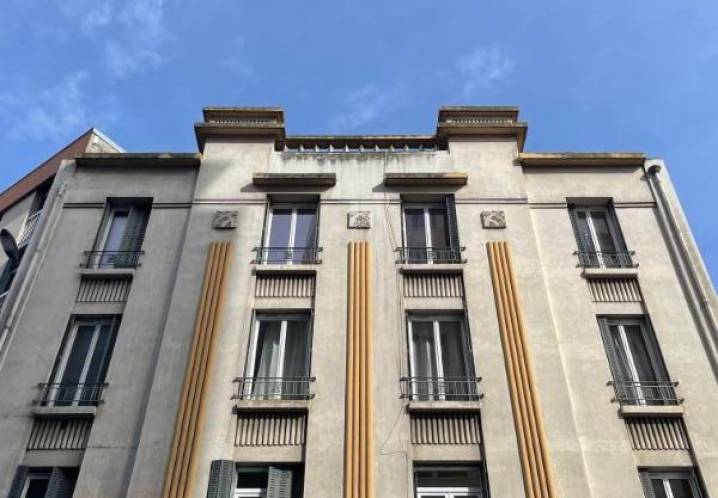 Investissement • Vente • 0000m2 • Clermont-Ferrand