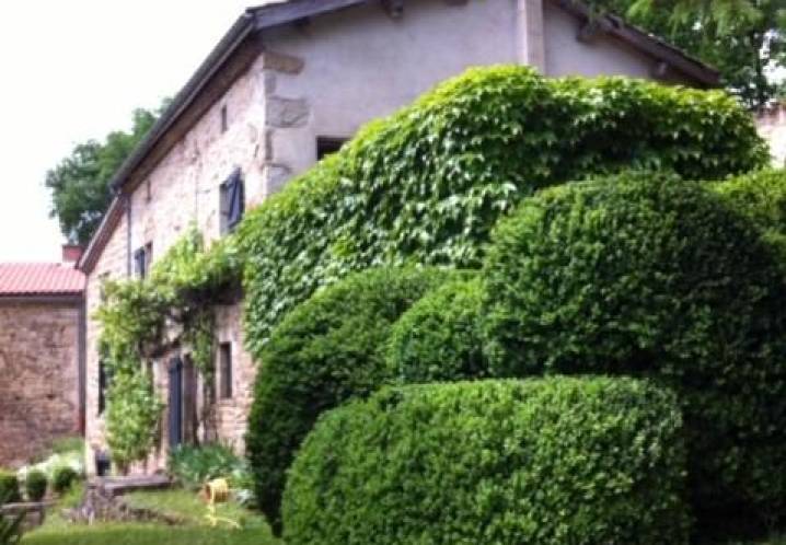 Maison • Vente • 120m2 • SUGERES