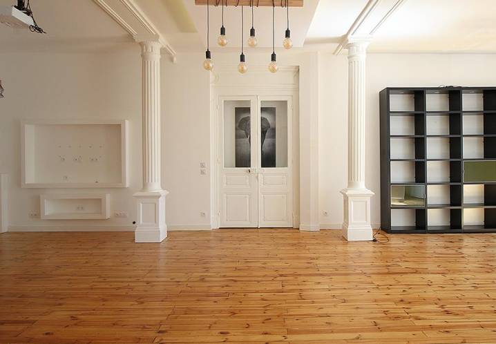 Appartement • Vente • 136m2 • Royat