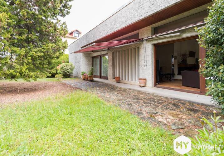 Maison • Vente • 180m2 • Chamalières
