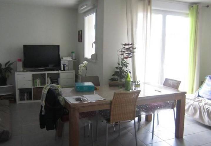 Appartement • Location • 65m2 • Gerzat