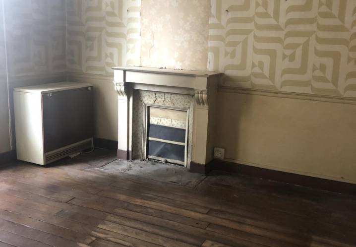 Appartement • Vente • 37m2 • Paris