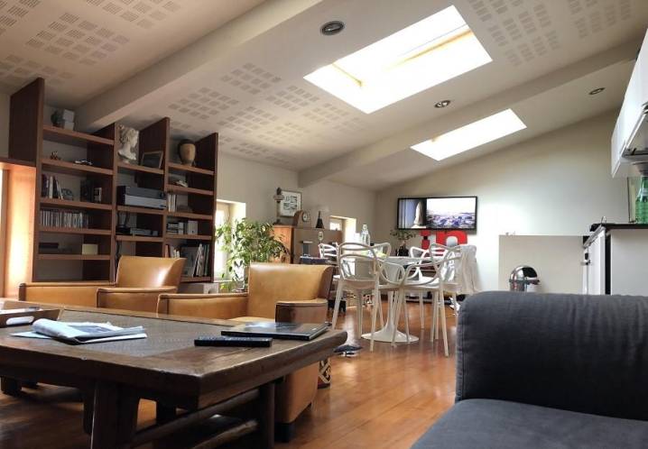 Appartement • Location • 75m2 • Chamalières