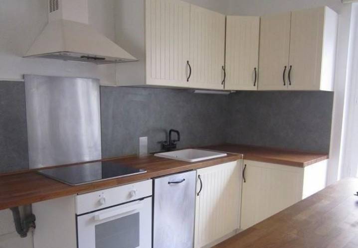 Appartement • Location • 44m2 • Jaude • Clermont-Ferrand