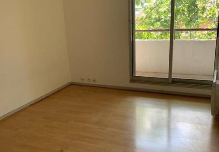 Appartement • Location • 16m2 • Fontgiève • Clermont-Ferrand