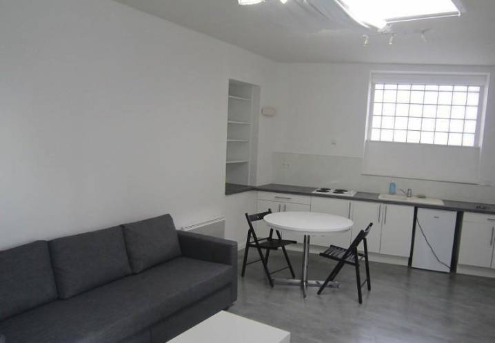 Appartement • Location • 35m2 • Clermont-Ferrand