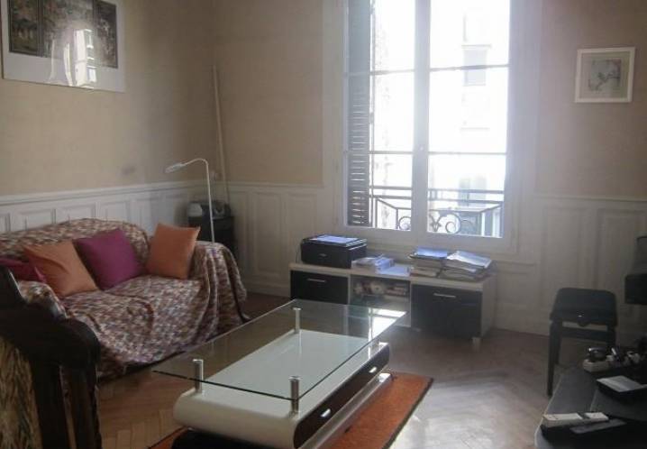 Appartement • Location • 62m2 • Jaude • Clermont-Ferrand