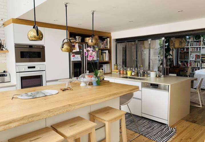 Maison • Vente • 210m2 • Clermont-Ferrand
